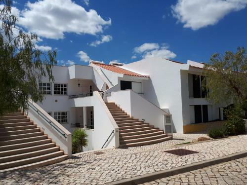 Apartment Golf De Vila Sol