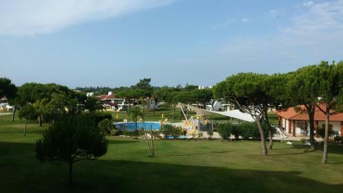 Apartment Golf De Vila Sol