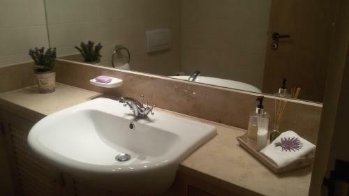 Apartment Golf De Vila Sol