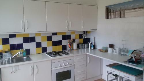 Apartment Golf De Vila Sol