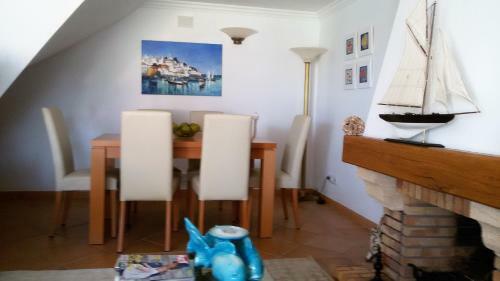 Apartment Golf De Vila Sol
