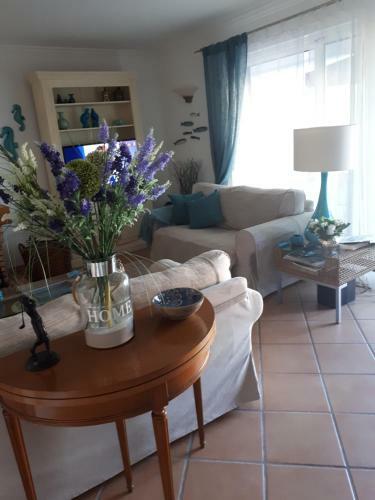 Apartment Golf De Vila Sol