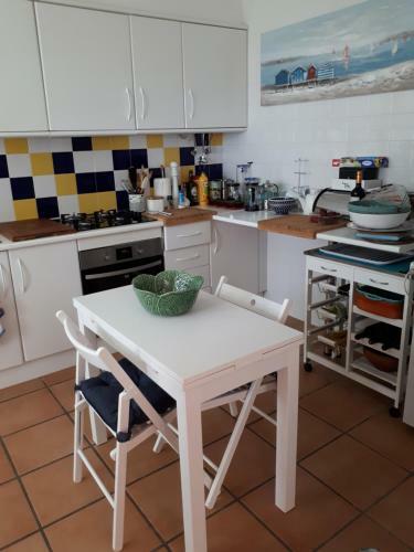 Apartment Golf De Vila Sol