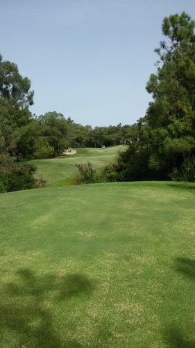 Apartment Golf De Vila Sol