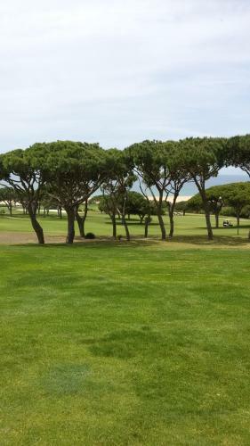 Apartment Golf De Vila Sol