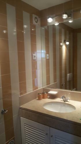 Apartment Golf De Vila Sol