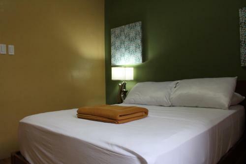 Purple Tree Bed & Breakfast