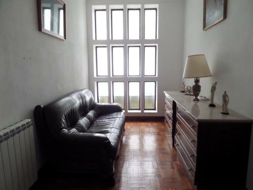 Hostal Alojamento Local De Pardieiros