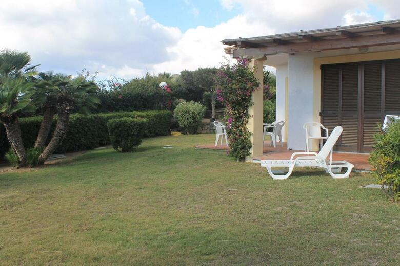 Apartamento Residence Le Bouganville