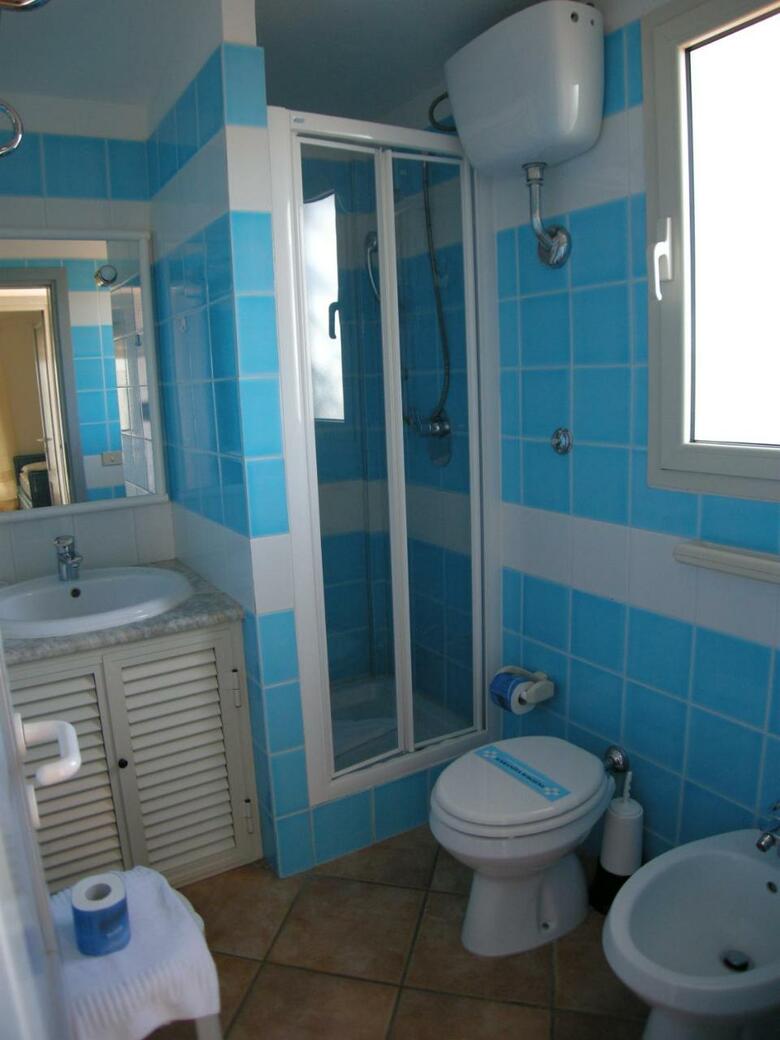 Apartamento Residence Le Bouganville