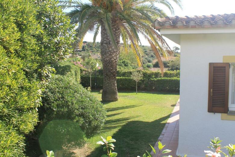 Apartamento Residence Le Bouganville