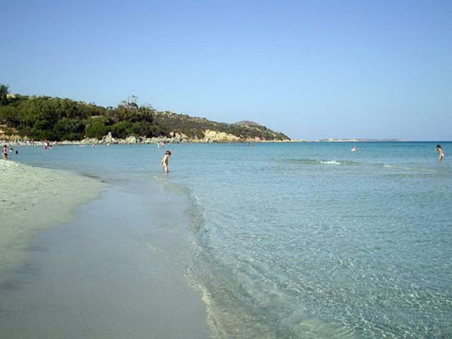 Apartamento Residence Le Bouganville