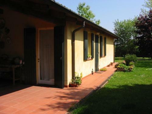 Agroturismo Villa Bellaria B&B