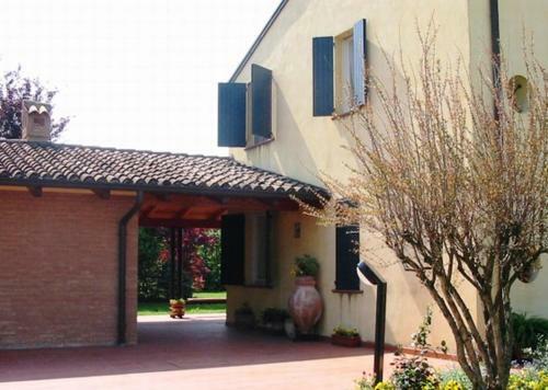 Agroturismo Villa Bellaria B&B