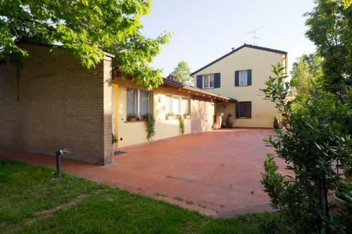 Agroturismo Villa Bellaria B&B