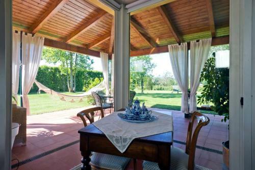Agroturismo Villa Bellaria B&B