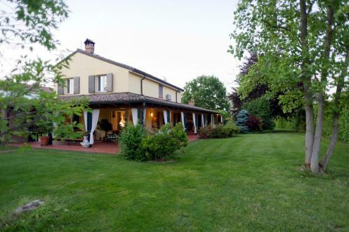 Agroturismo Villa Bellaria B&B