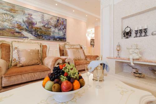 Green House Apartment
