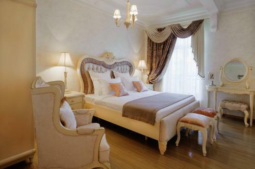 Green House Apartment