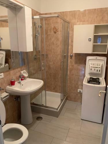 Apartment Vittorio Veneto