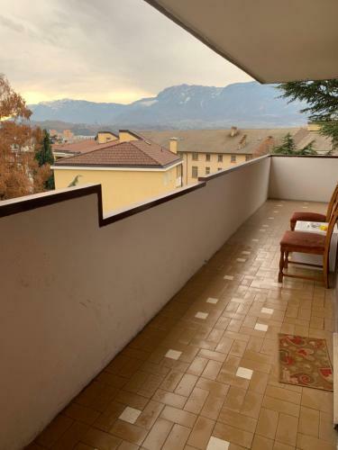 Apartment Vittorio Veneto