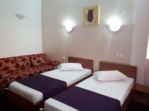 Hotel Flormang