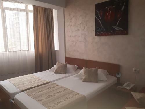 Hotel Flormang