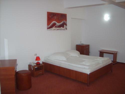Hotel Flormang