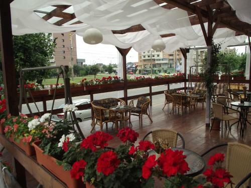 Hotel Flormang