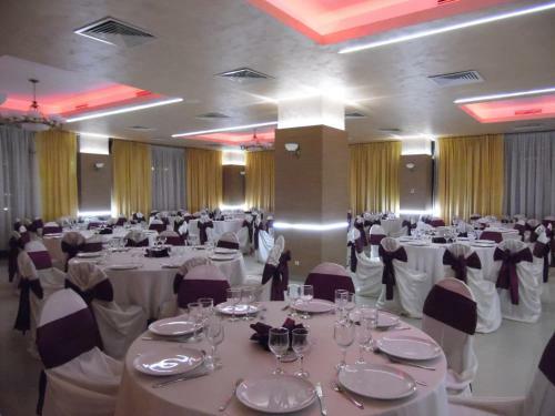 Hotel Flormang