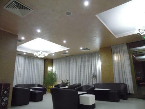 Hotel Flormang