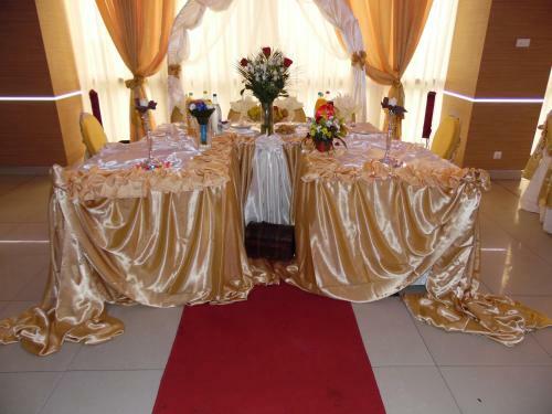 Hotel Flormang