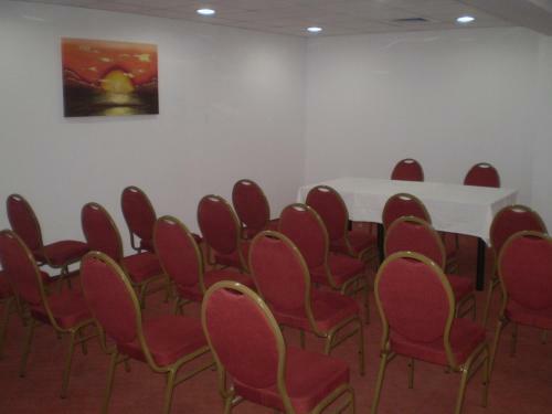 Hotel Flormang