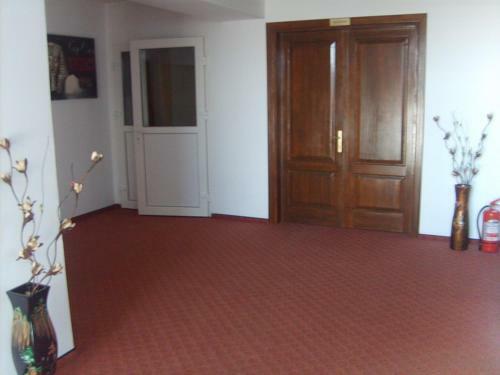 Hotel Flormang