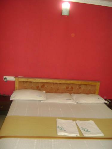Hotel Malabar Plaza