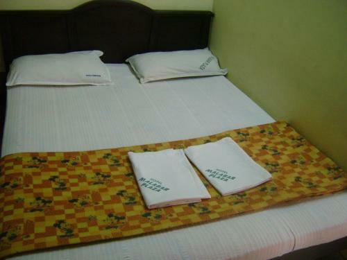 Hotel Malabar Plaza