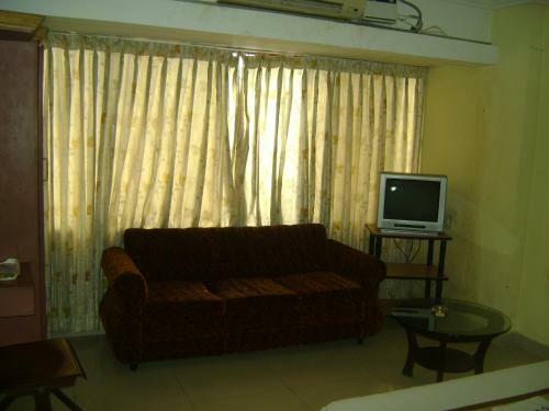 Hotel Malabar Plaza