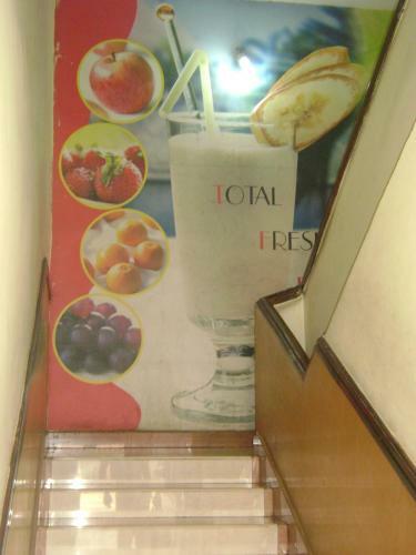 Hotel Malabar Plaza