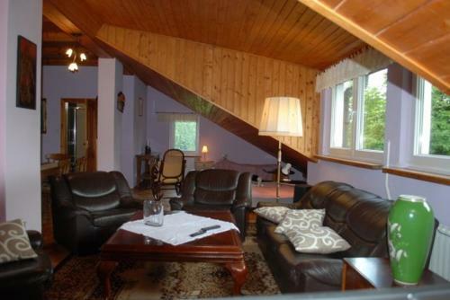 Hostal Apartamenty Nad W?glem