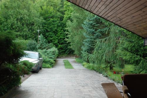 Hostal Apartamenty Nad W?glem
