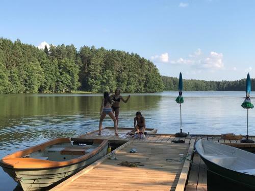 Hostal Apartamenty Nad W?glem
