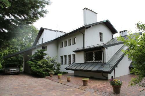 Hostal Apartamenty Nad W?glem