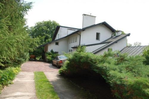 Hostal Apartamenty Nad W?glem