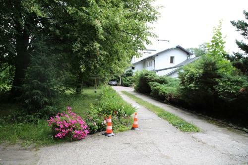 Hostal Apartamenty Nad W?glem