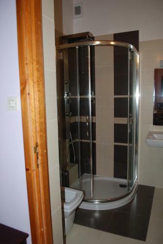 Hostal Apartamenty Nad W?glem