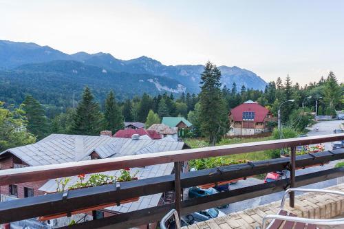 Hostal Hotel Piatra Soimului