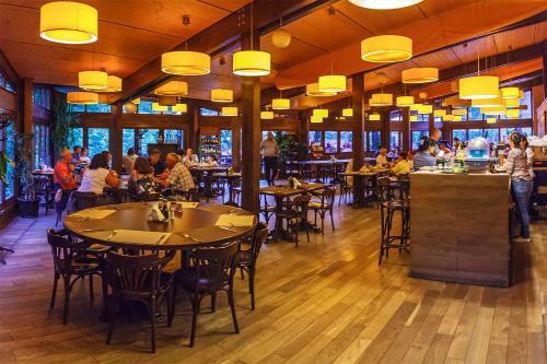 Hostal Hotel Piatra Soimului