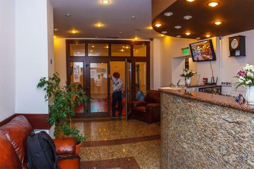 Hostal Hotel Piatra Soimului