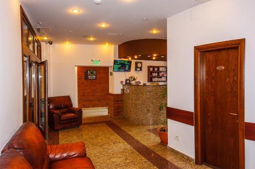 Hostal Hotel Piatra Soimului