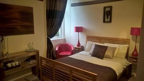 Agroturismo Auld Alliance